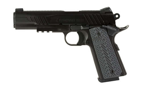 Handguns Savage Arms 1911 45ACP SAV 1911 45ACP 5" 8RD BLK W/RAIL